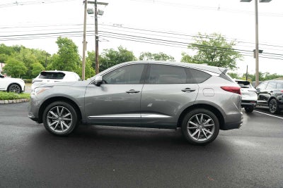 2024 Acura RDX SH-AWD w/Technology Package