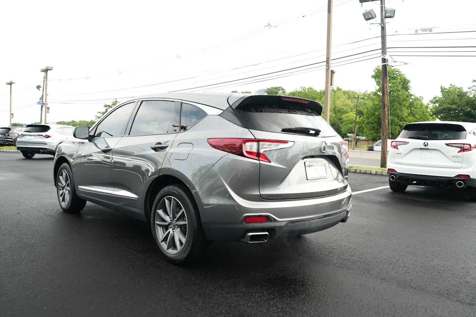 2024 Acura RDX SH-AWD w/Technology Package