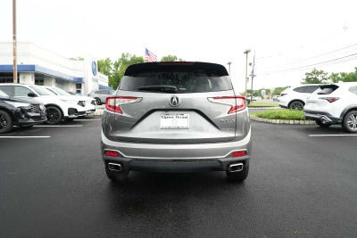 2024 Acura RDX SH-AWD w/Technology Package