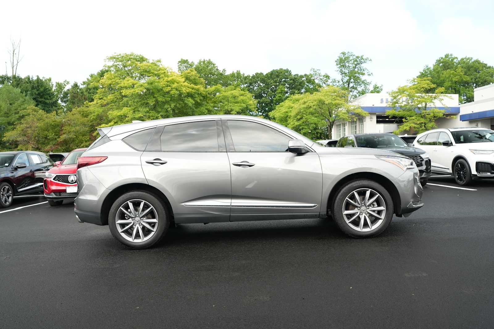 2024 Acura RDX SH-AWD w/Technology Package