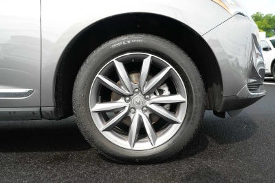 2024 Acura RDX SH-AWD w/Technology Package