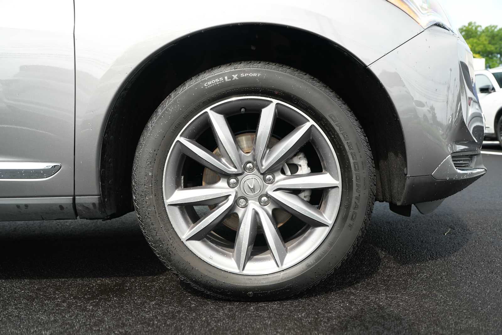 2024 Acura RDX SH-AWD w/Technology Package