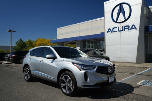 2026 Acura RDX SH-AWD w/Technology Package