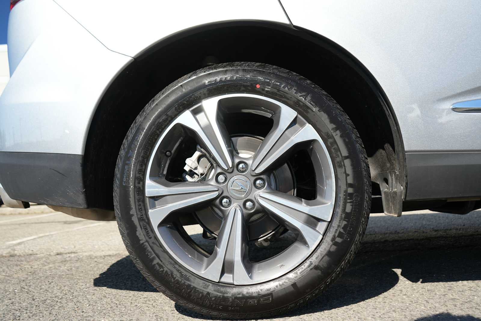 2026 Acura RDX SH-AWD w/Technology Package