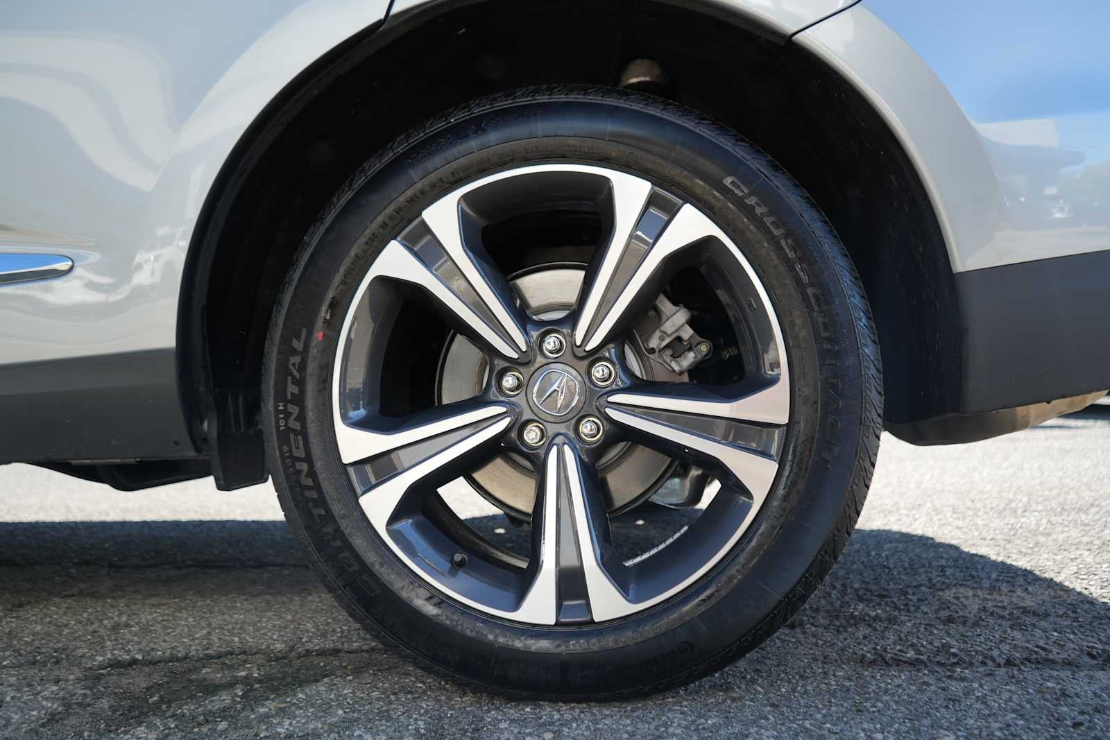 2026 Acura RDX SH-AWD w/Technology Package