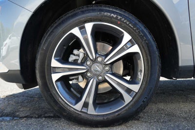 2026 Acura RDX SH-AWD w/Technology Package