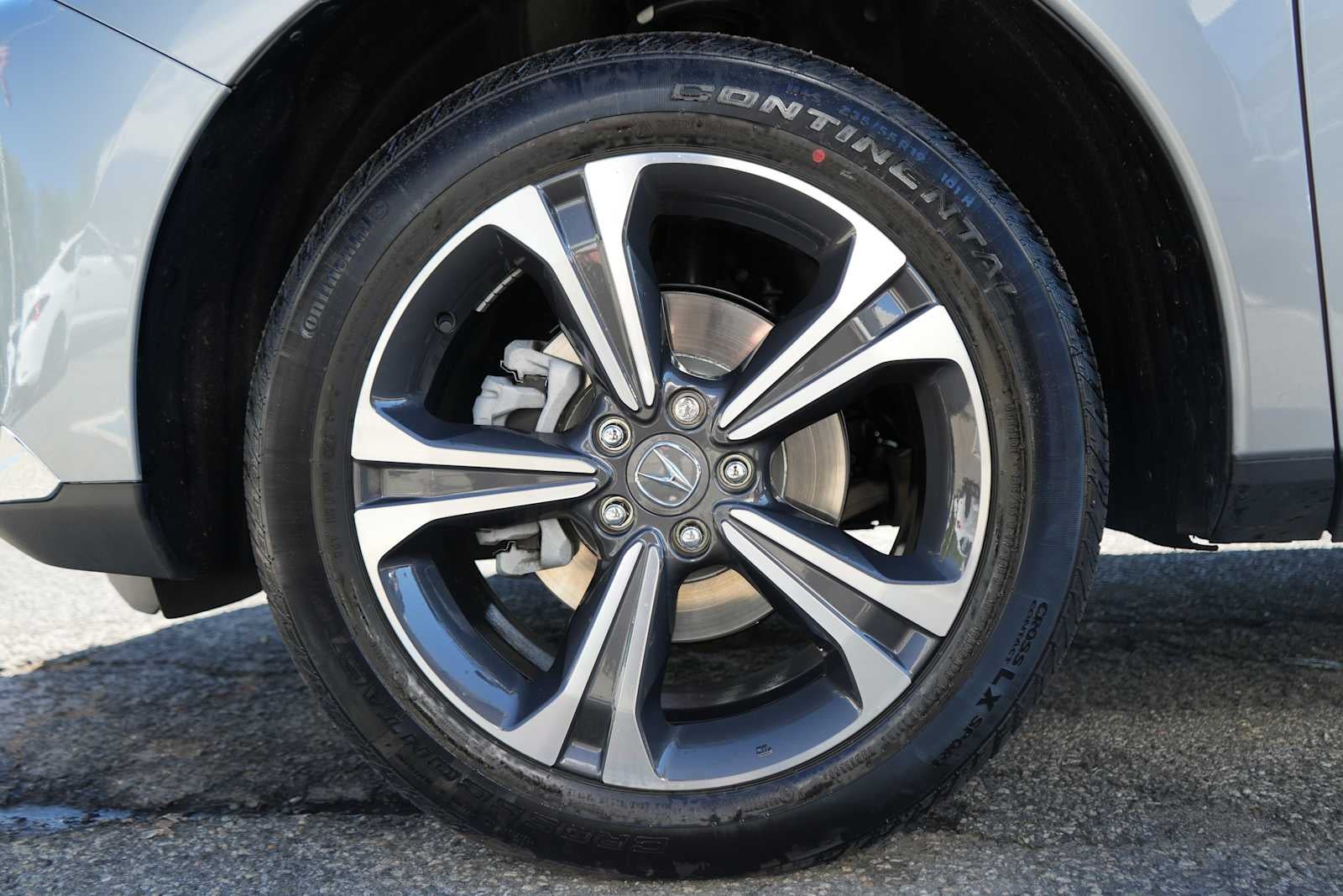 2026 Acura RDX SH-AWD w/Technology Package