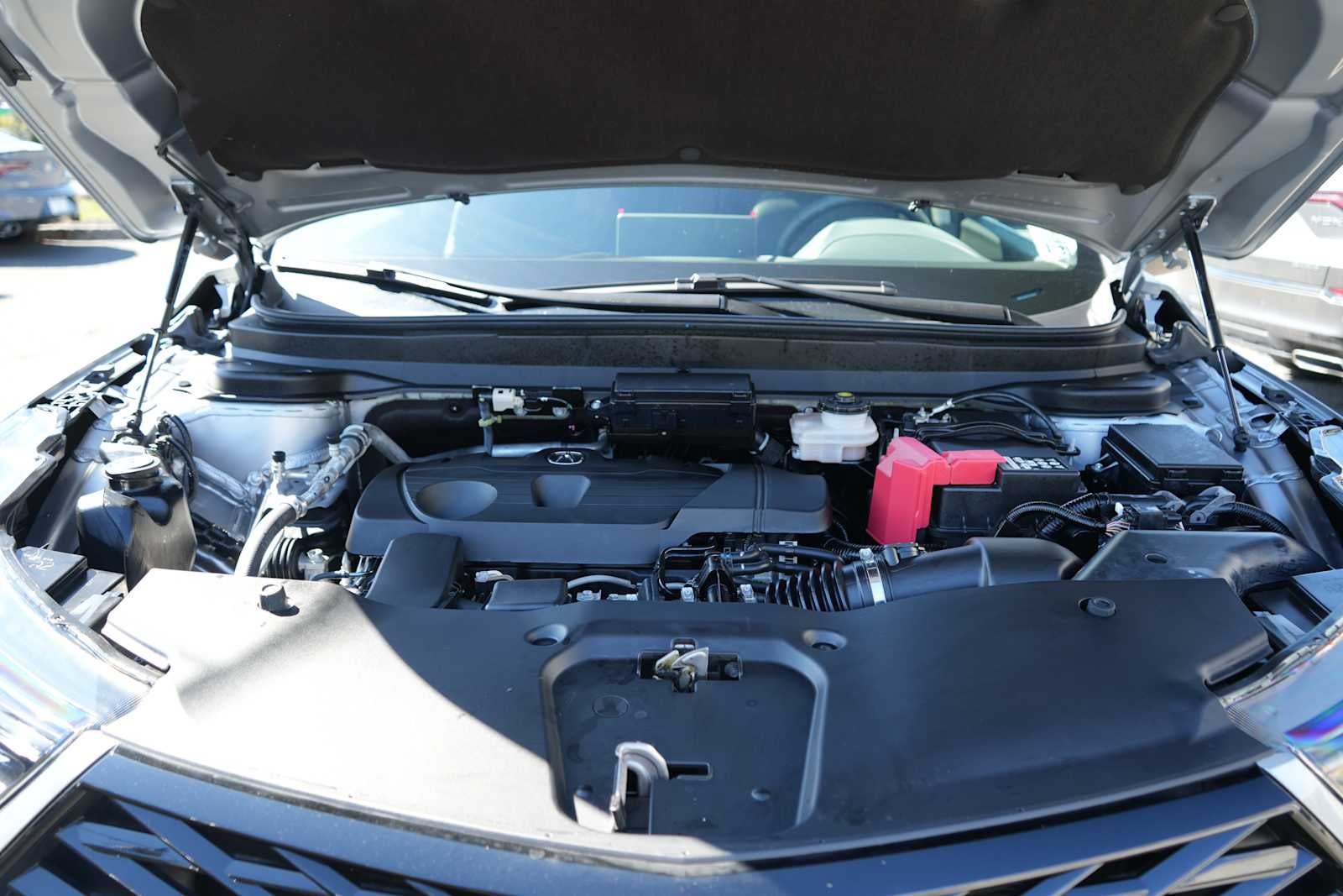 2026 Acura RDX SH-AWD w/Technology Package