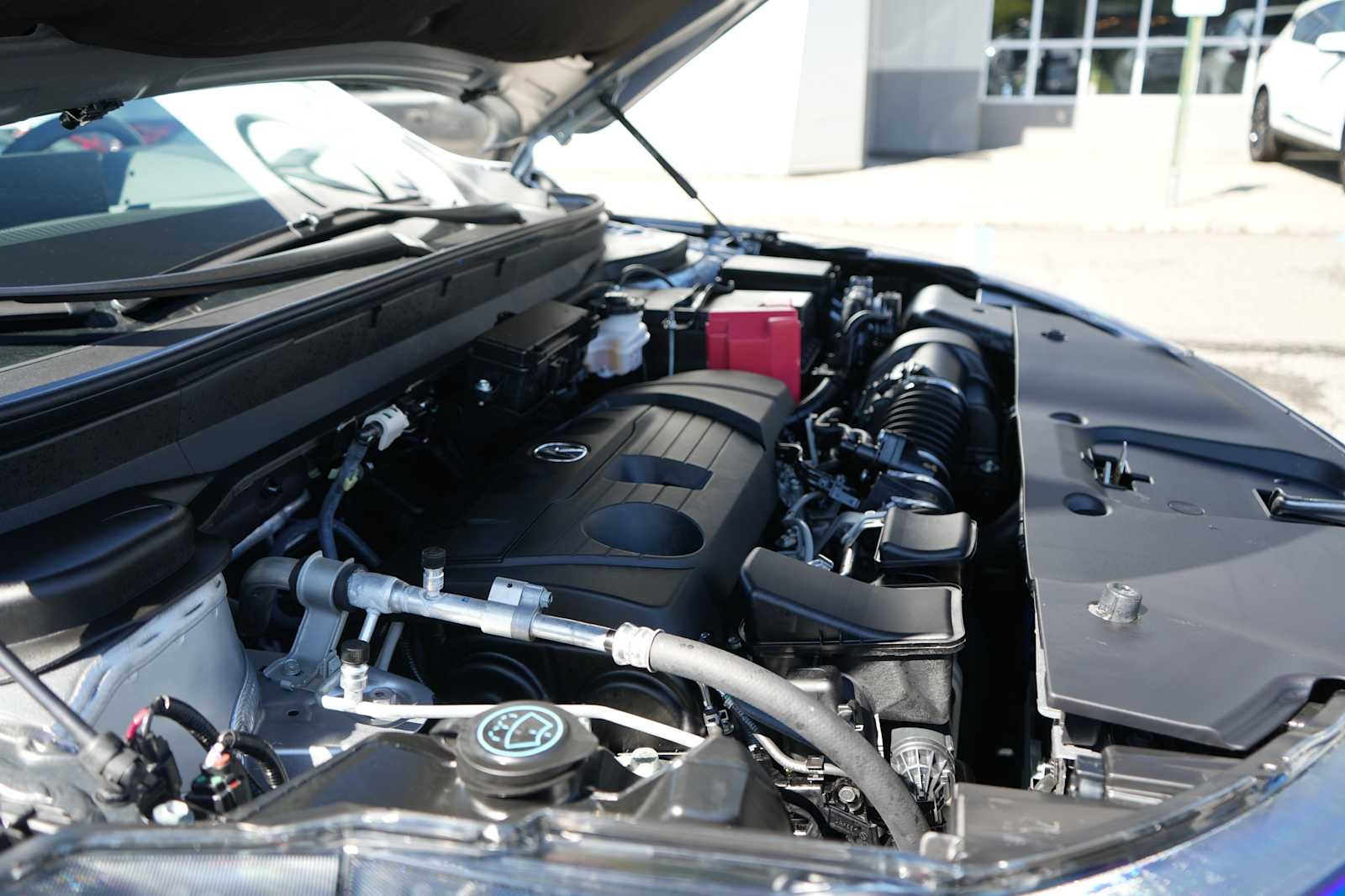 2026 Acura RDX SH-AWD w/Technology Package