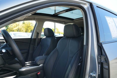 2026 Acura RDX SH-AWD w/Technology Package