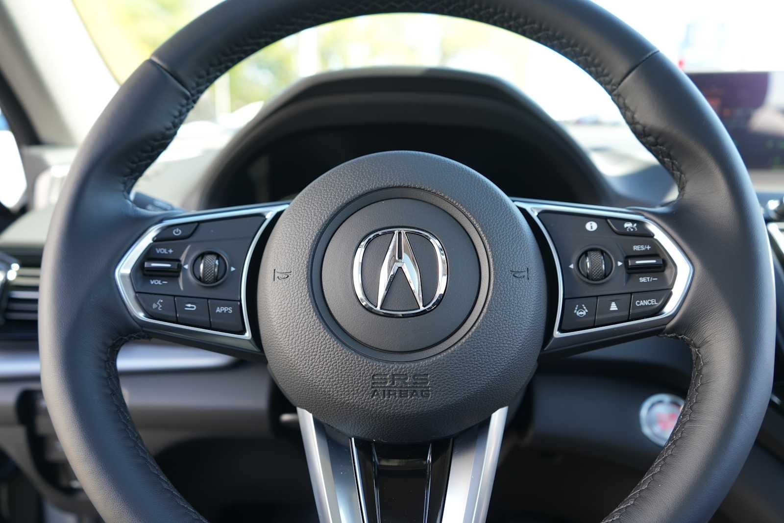 2026 Acura RDX SH-AWD w/Technology Package