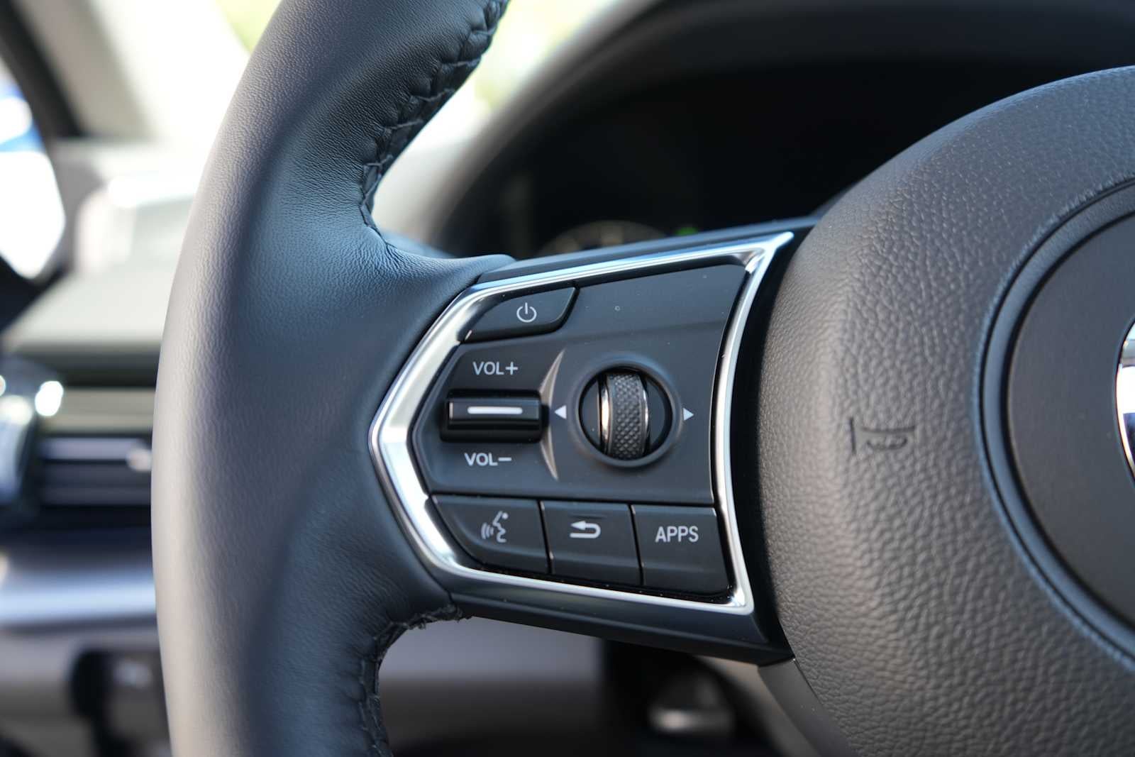 2026 Acura RDX SH-AWD w/Technology Package