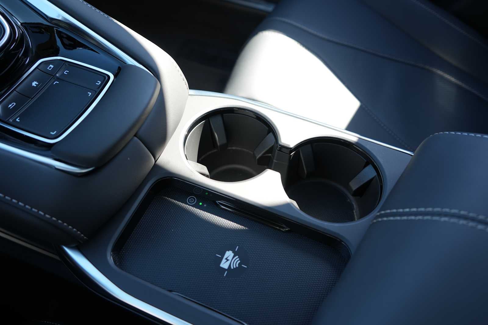 2026 Acura RDX SH-AWD w/Technology Package