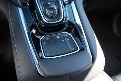 2026 Acura RDX SH-AWD w/Technology Package