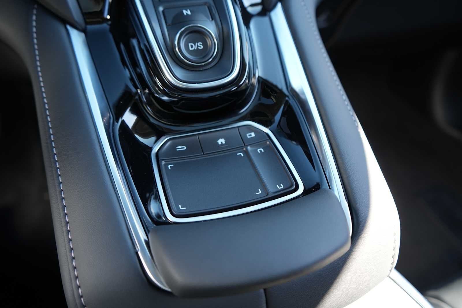 2026 Acura RDX SH-AWD w/Technology Package