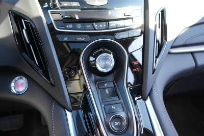 2026 Acura RDX SH-AWD w/Technology Package