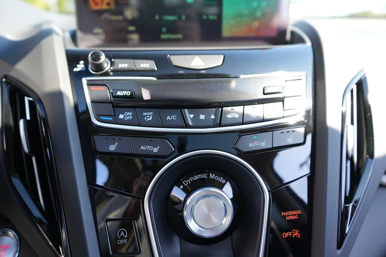 2026 Acura RDX SH-AWD w/Technology Package
