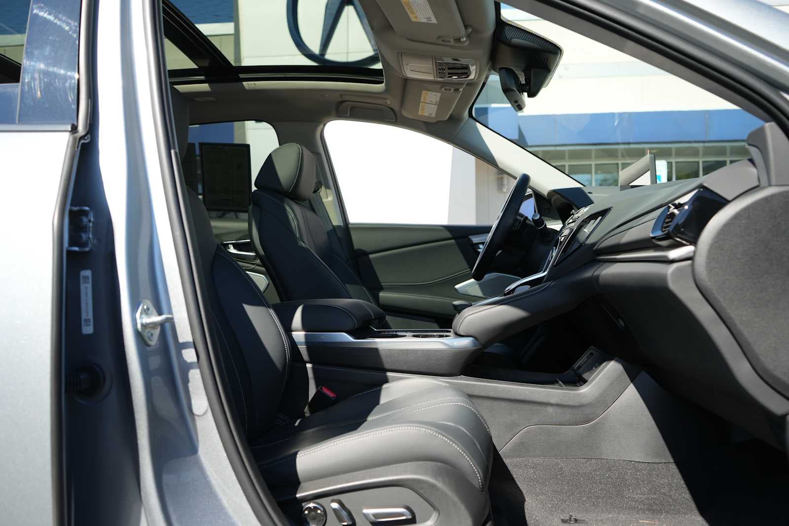 2026 Acura RDX SH-AWD w/Technology Package
