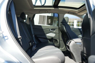 2026 Acura RDX SH-AWD w/Technology Package