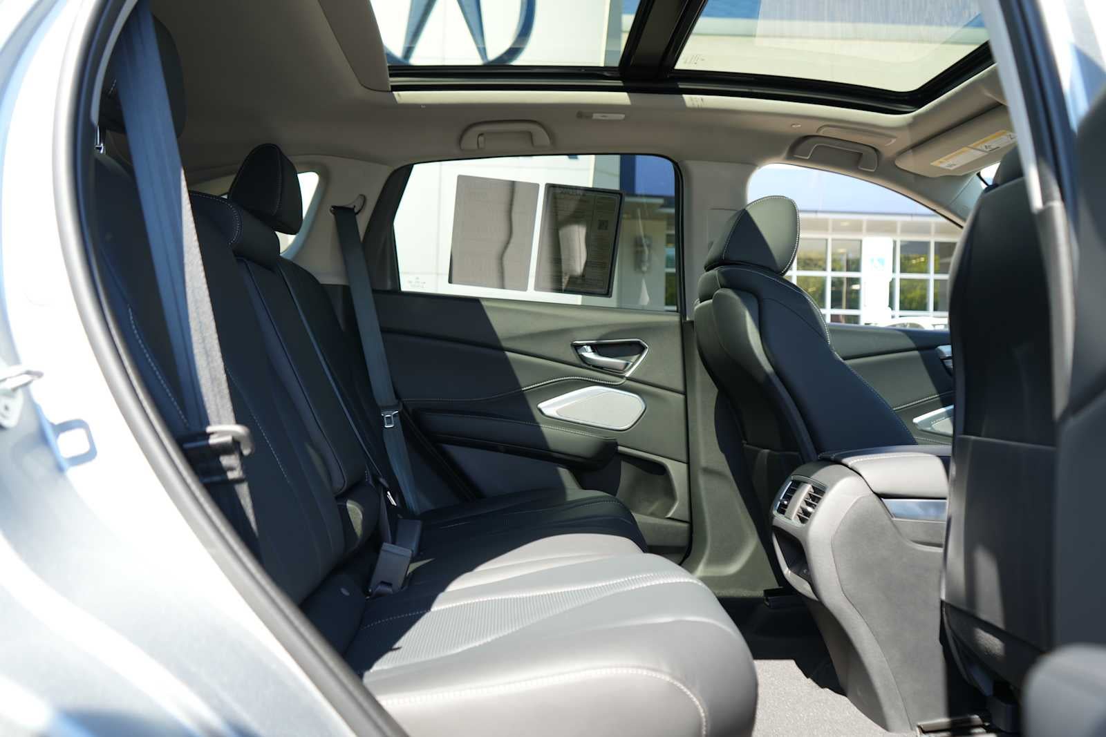 2026 Acura RDX SH-AWD w/Technology Package