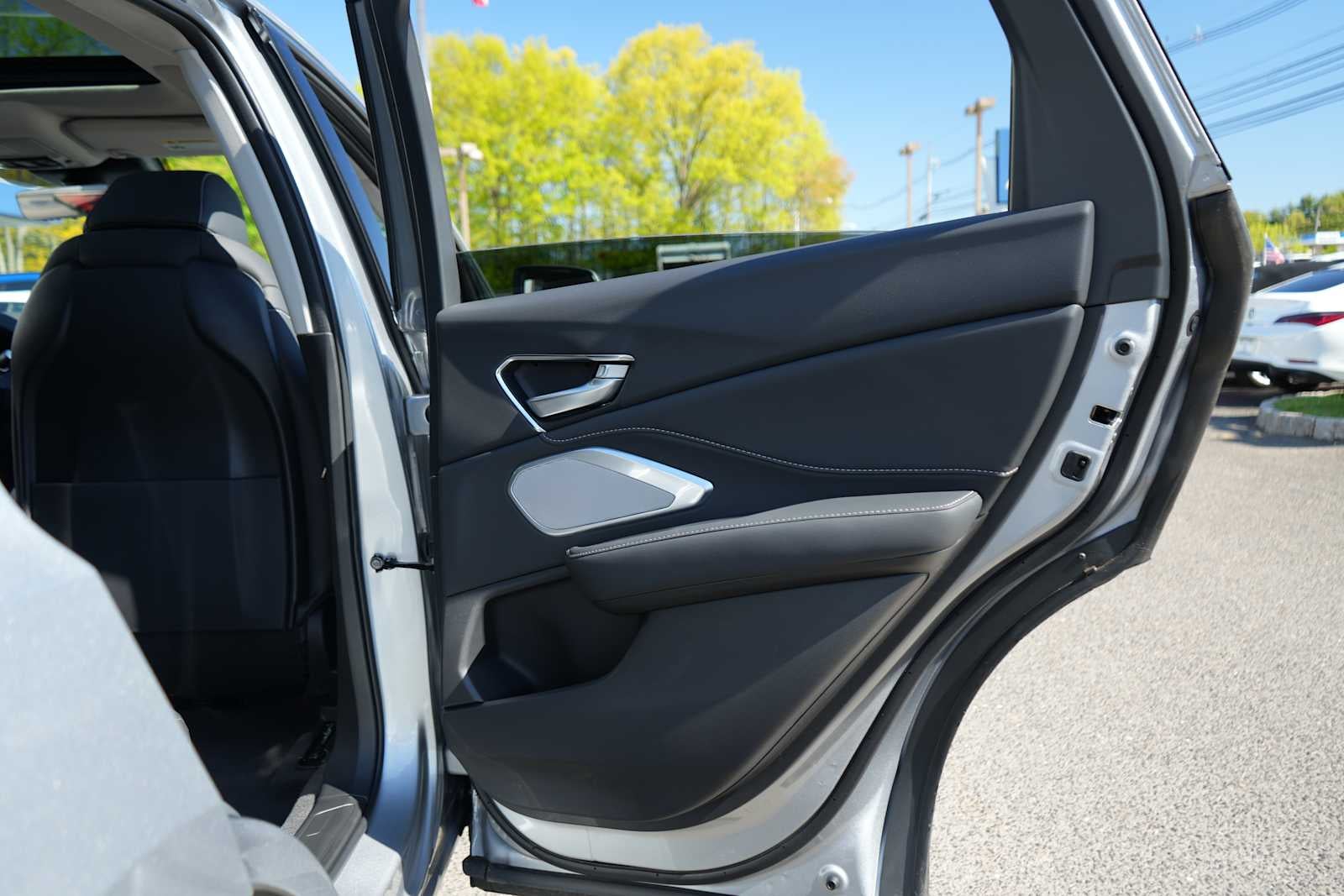 2026 Acura RDX SH-AWD w/Technology Package