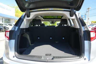 2026 Acura RDX SH-AWD w/Technology Package