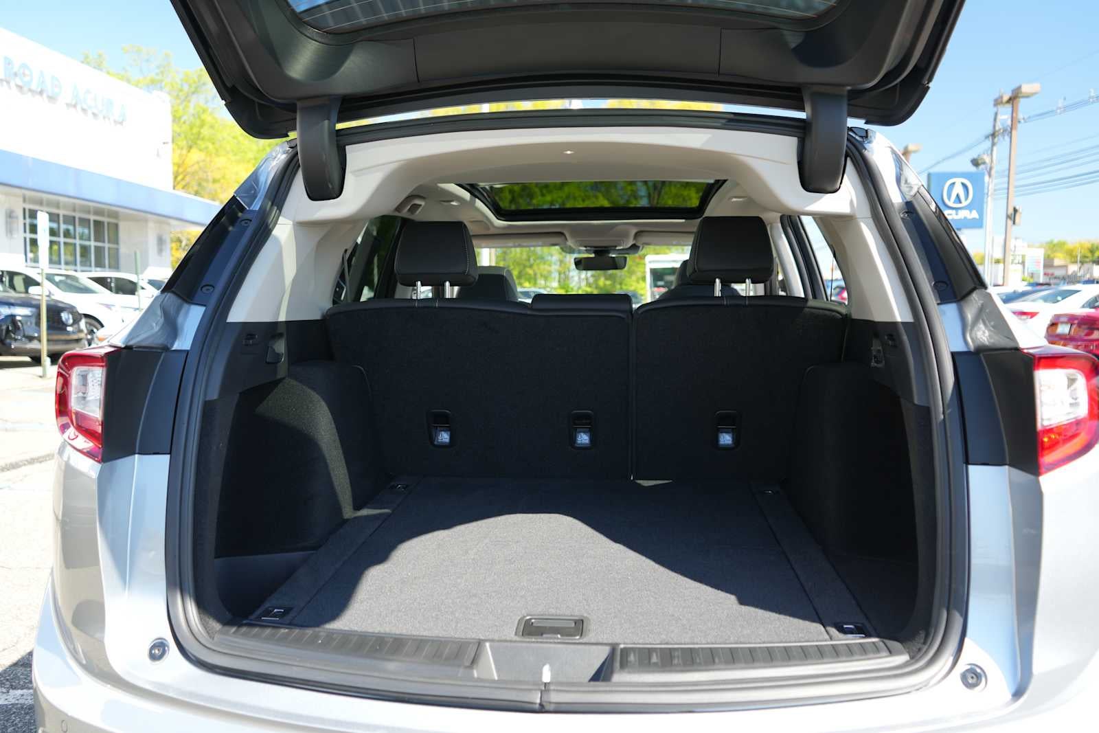 2026 Acura RDX SH-AWD w/Technology Package