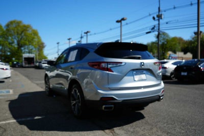 2026 Acura RDX SH-AWD w/Technology Package