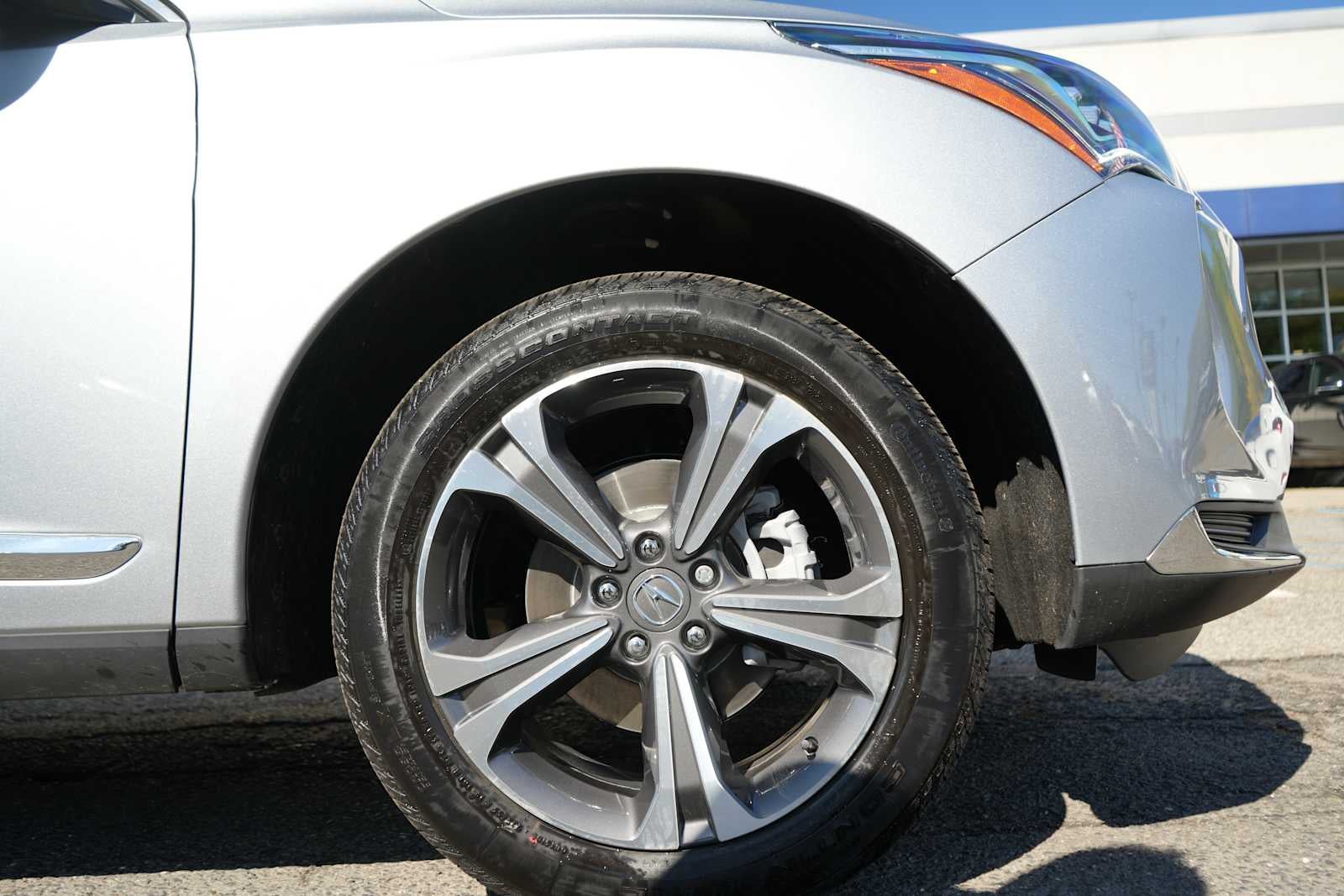 2026 Acura RDX SH-AWD w/Technology Package