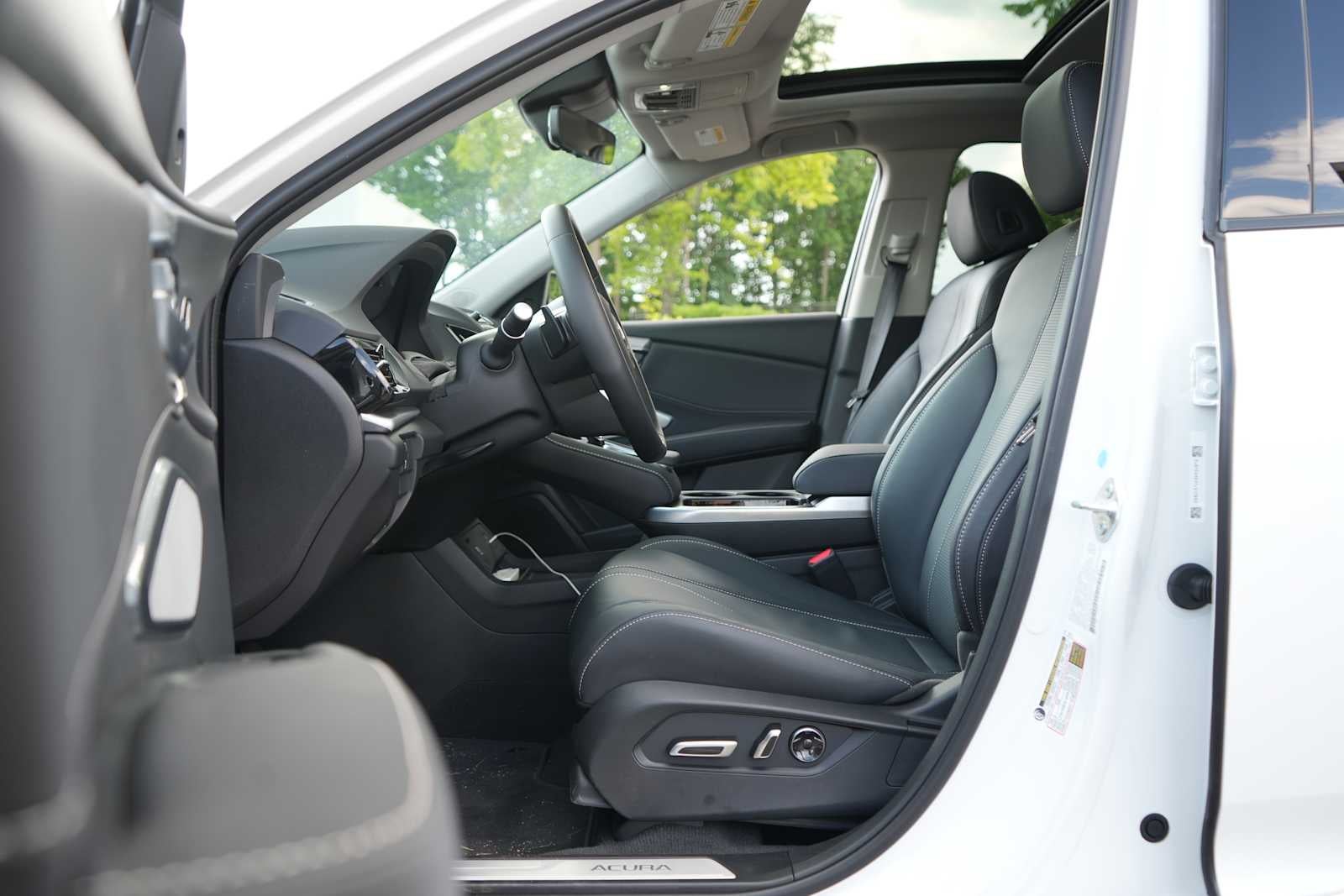 2026 Acura RDX SH-AWD w/Technology Package