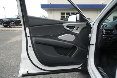 2026 Acura RDX SH-AWD w/Technology Package