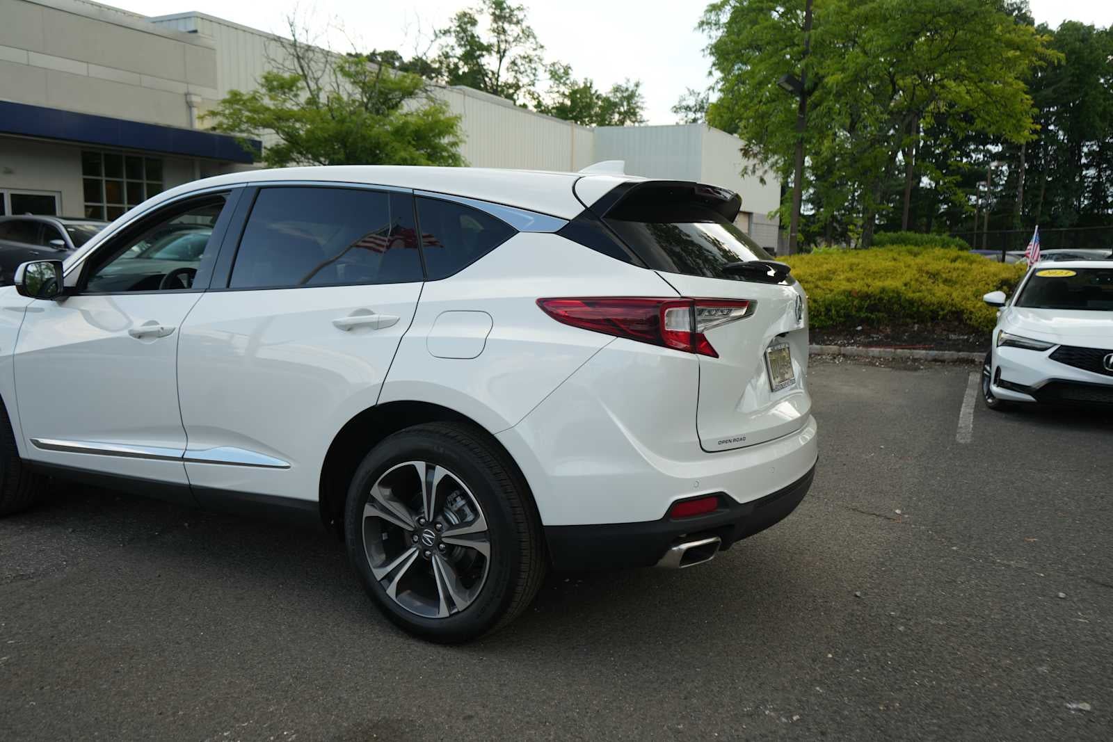2026 Acura RDX SH-AWD w/Technology Package