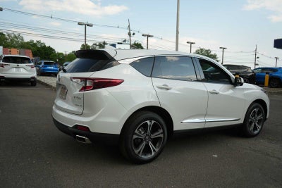 2026 Acura RDX SH-AWD w/Technology Package