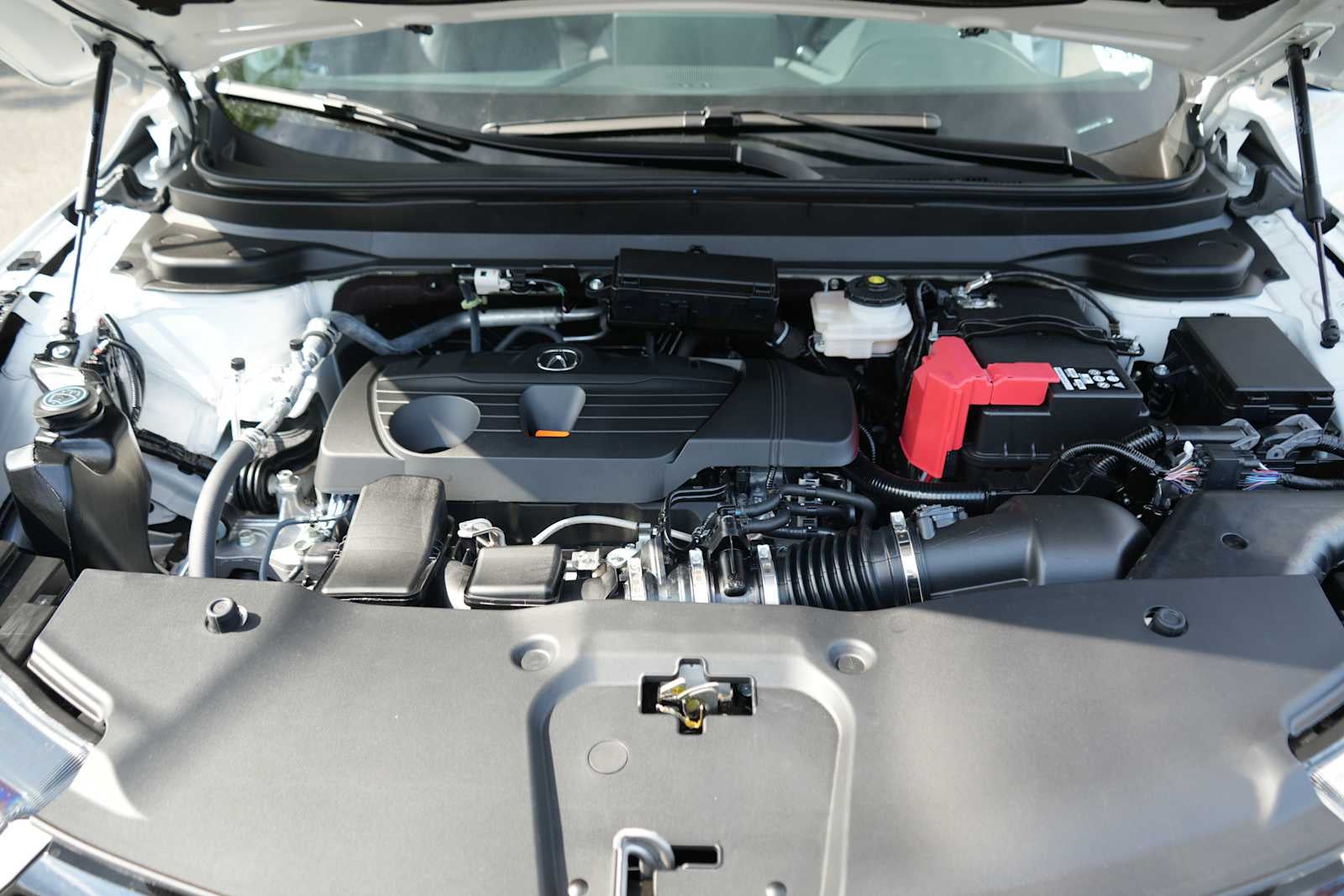 2026 Acura RDX SH-AWD w/Technology Package