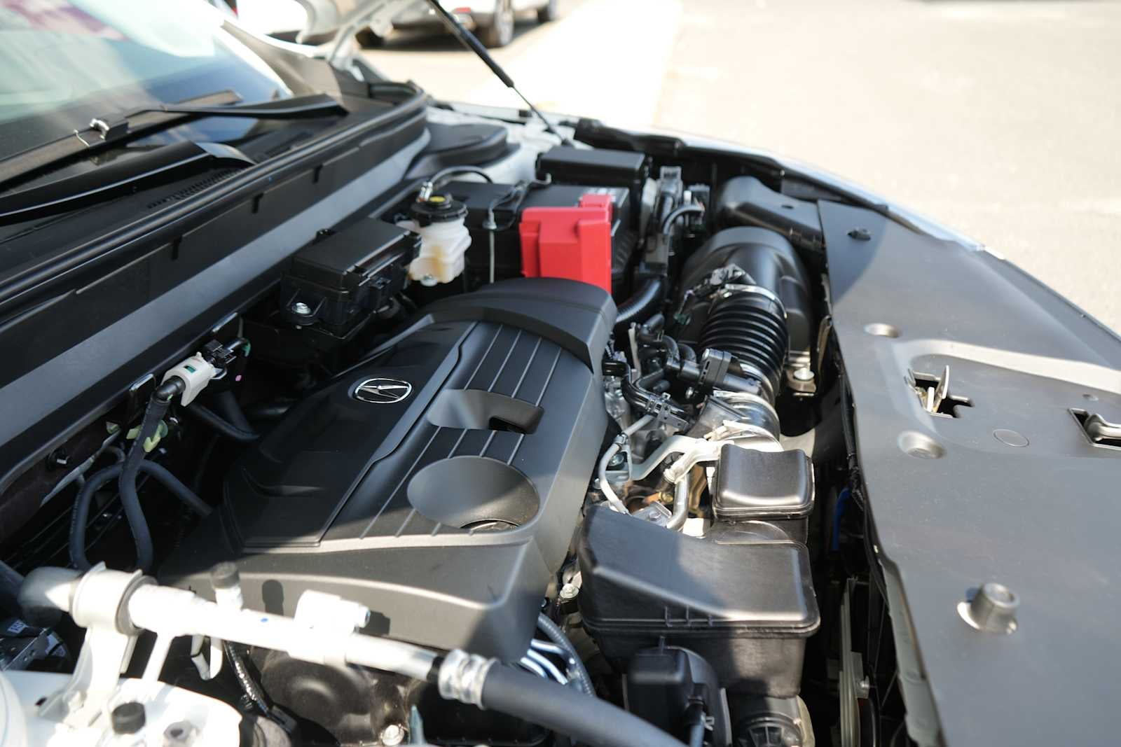 2026 Acura RDX SH-AWD w/Technology Package