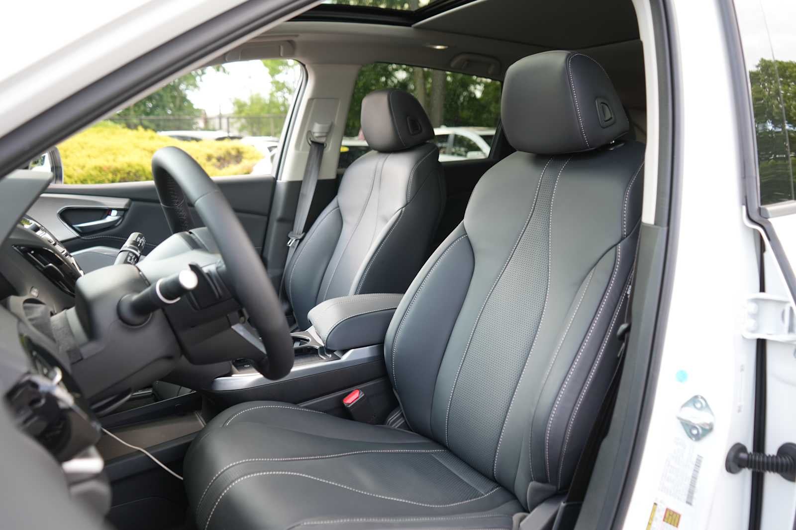 2026 Acura RDX SH-AWD w/Technology Package