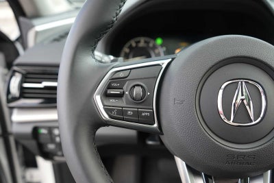 2026 Acura RDX SH-AWD w/Technology Package