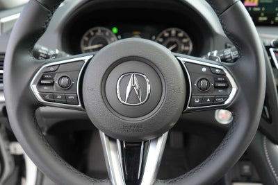2026 Acura RDX SH-AWD w/Technology Package