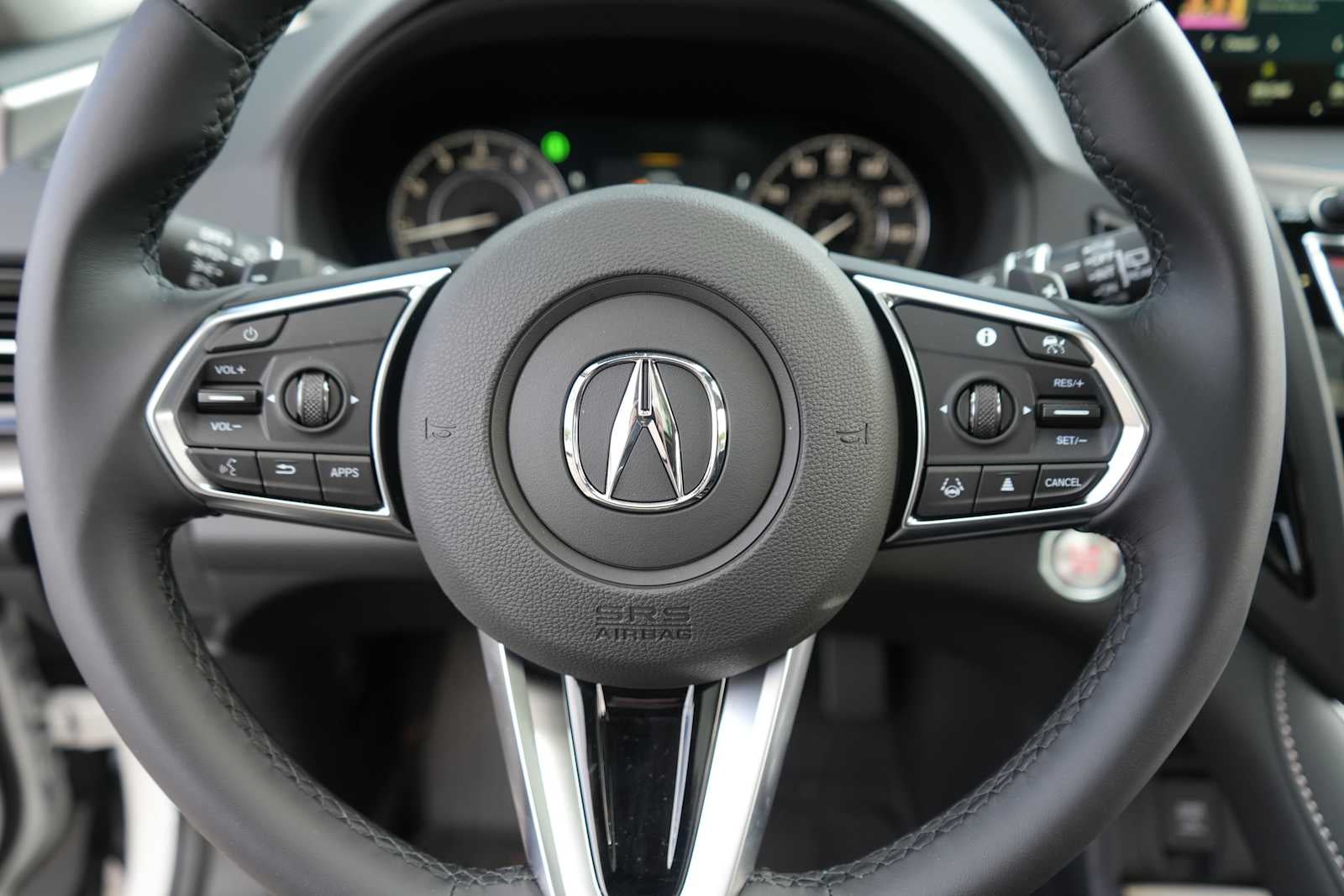 2026 Acura RDX SH-AWD w/Technology Package