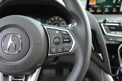 2026 Acura RDX SH-AWD w/Technology Package