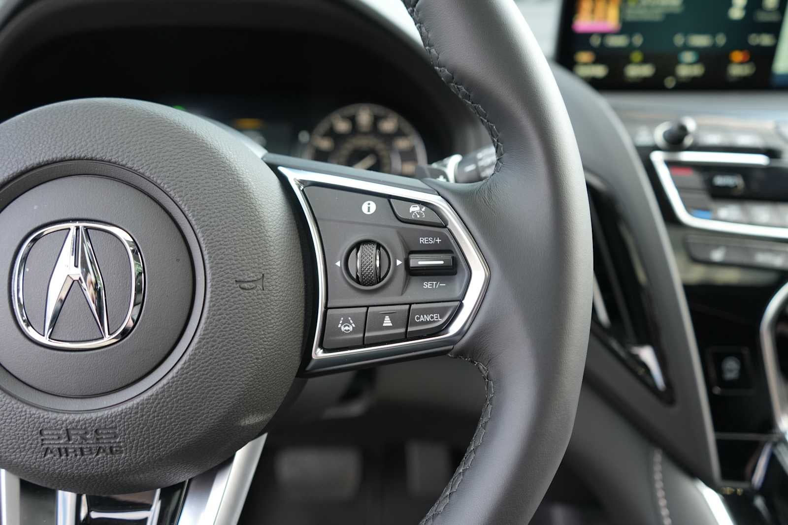 2026 Acura RDX SH-AWD w/Technology Package