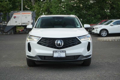 2026 Acura RDX SH-AWD w/Technology Package