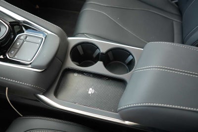2026 Acura RDX SH-AWD w/Technology Package