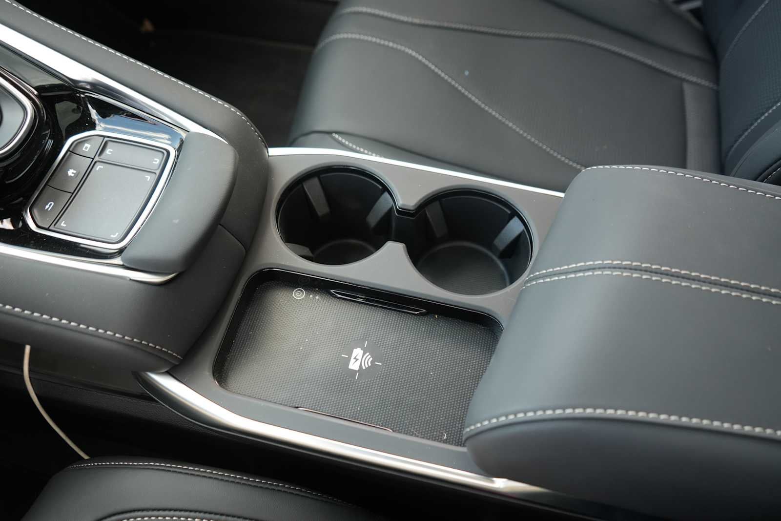 2026 Acura RDX SH-AWD w/Technology Package