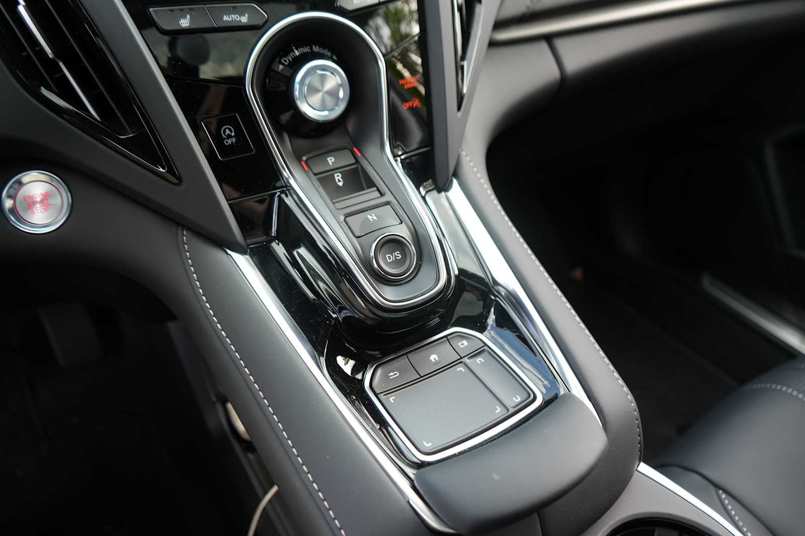 2026 Acura RDX SH-AWD w/Technology Package
