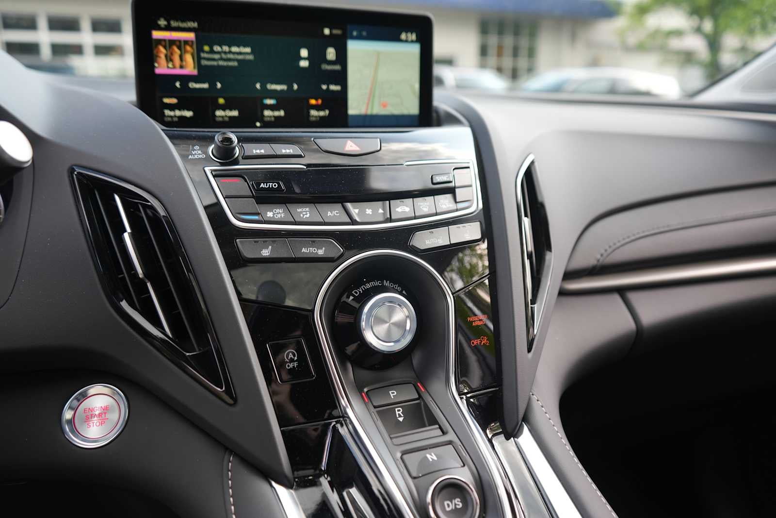 2026 Acura RDX SH-AWD w/Technology Package