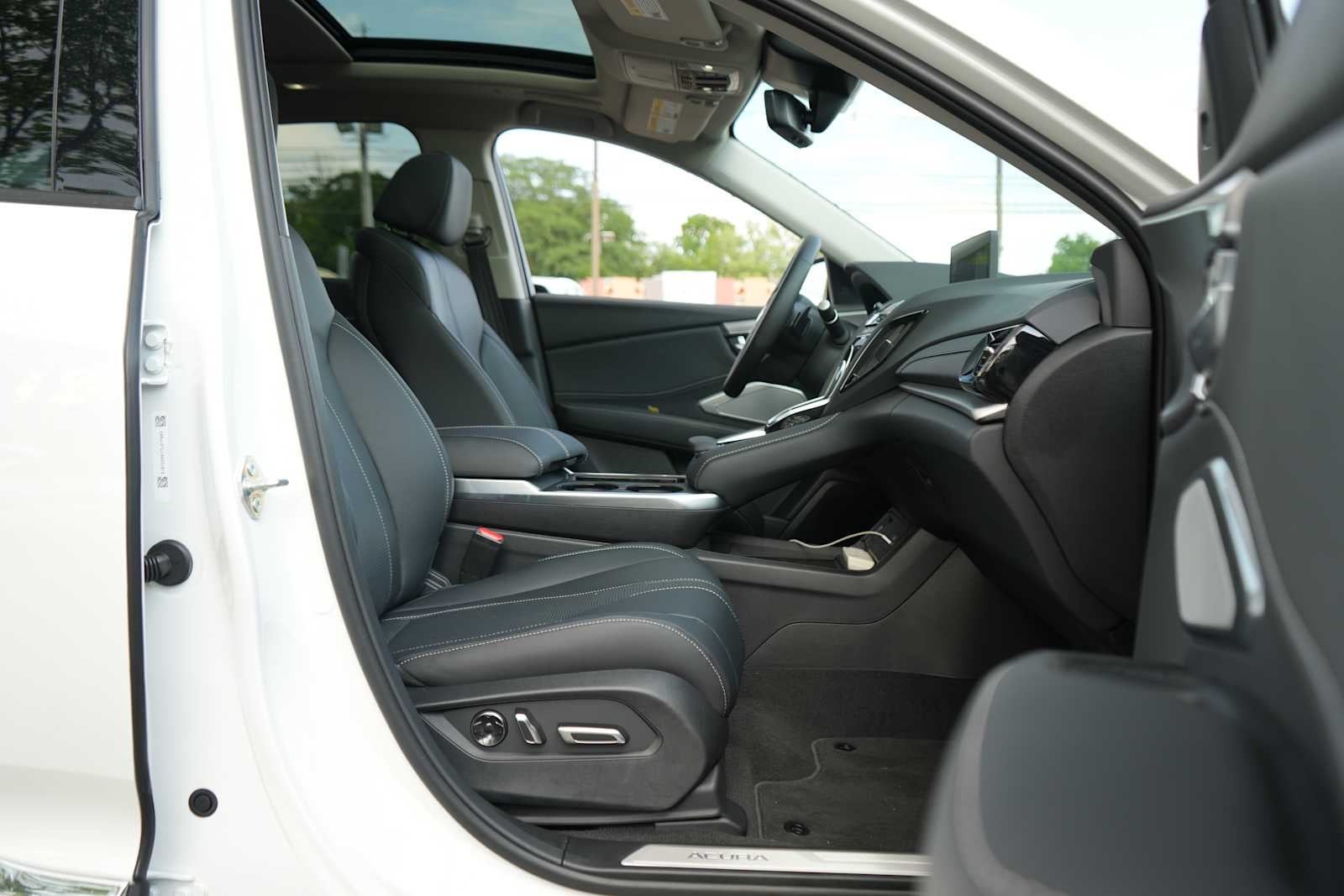 2026 Acura RDX SH-AWD w/Technology Package