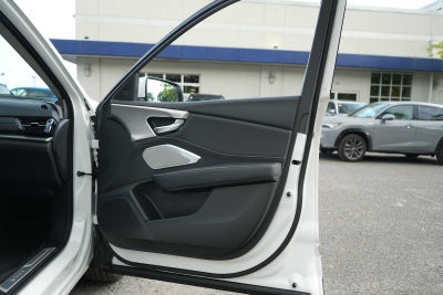 2026 Acura RDX SH-AWD w/Technology Package