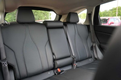 2026 Acura RDX SH-AWD w/Technology Package