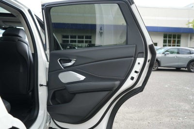 2026 Acura RDX SH-AWD w/Technology Package